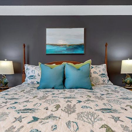 The Vue 238 Apartment Tybee Island Ngoại thất bức ảnh