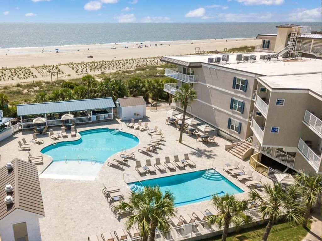 The Vue 238 Apartment Tybee Island Ngoại thất bức ảnh