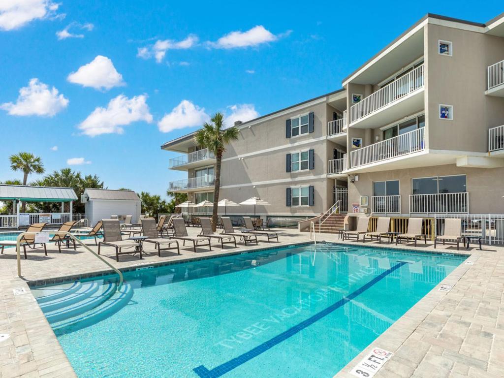 The Vue 238 Apartment Tybee Island Ngoại thất bức ảnh