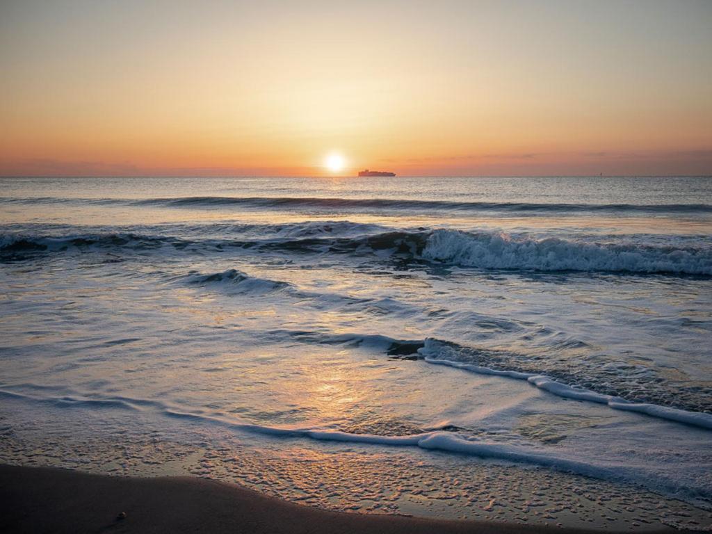 The Vue 238 Apartment Tybee Island Ngoại thất bức ảnh