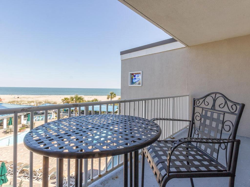 The Vue 238 Apartment Tybee Island Ngoại thất bức ảnh