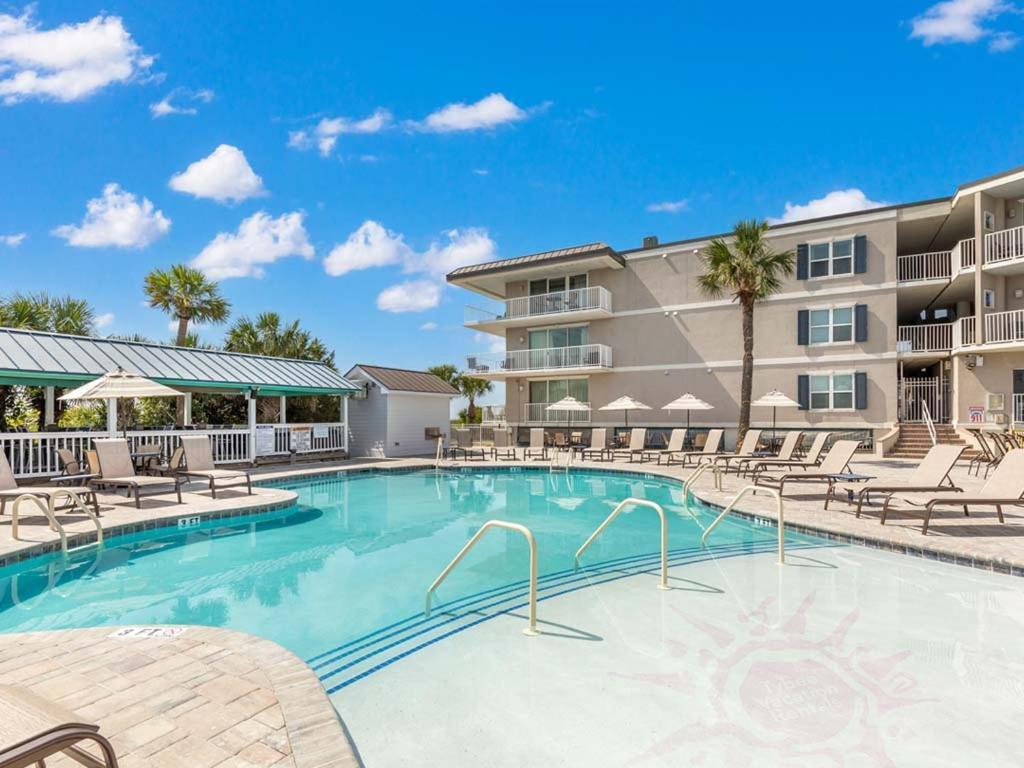 The Vue 238 Apartment Tybee Island Ngoại thất bức ảnh