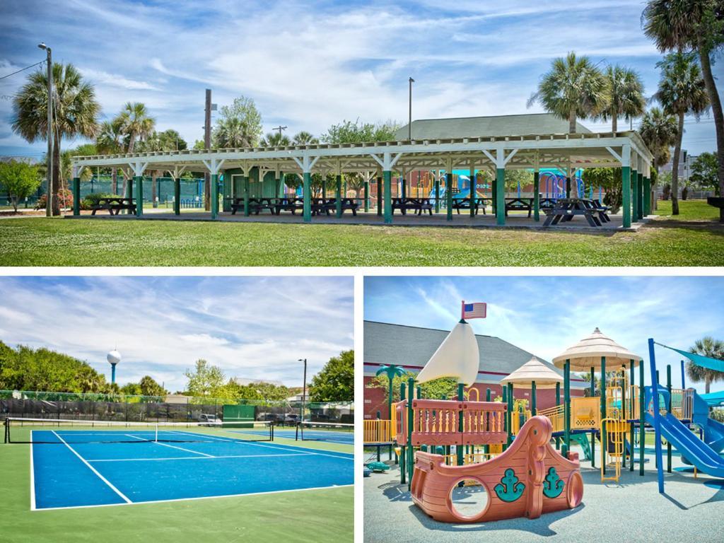 The Vue 238 Apartment Tybee Island Ngoại thất bức ảnh