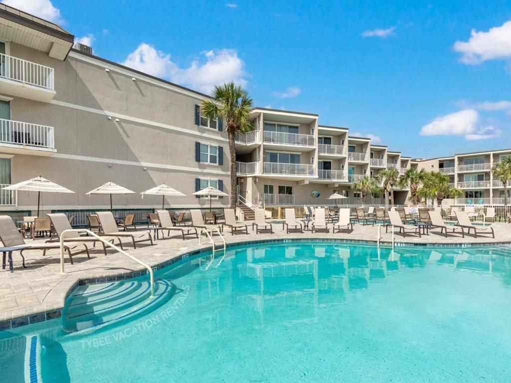 The Vue 238 Apartment Tybee Island Ngoại thất bức ảnh
