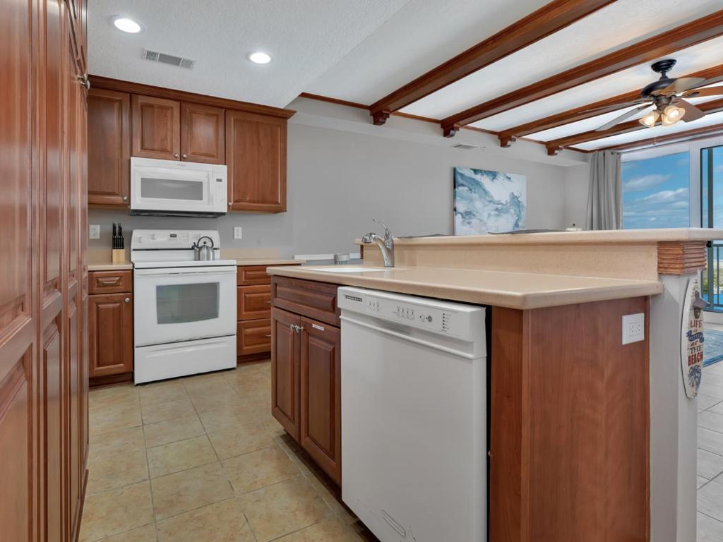 The Vue 238 Apartment Tybee Island Ngoại thất bức ảnh