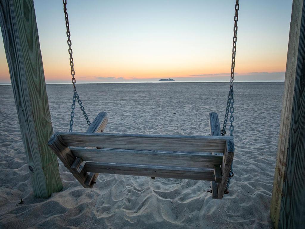 The Vue 238 Apartment Tybee Island Ngoại thất bức ảnh