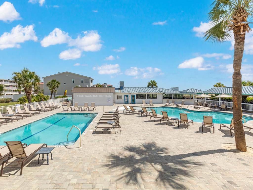 The Vue 238 Apartment Tybee Island Ngoại thất bức ảnh