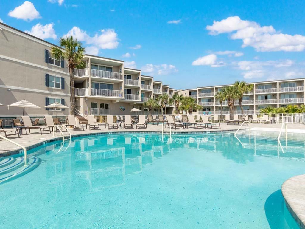 The Vue 238 Apartment Tybee Island Ngoại thất bức ảnh